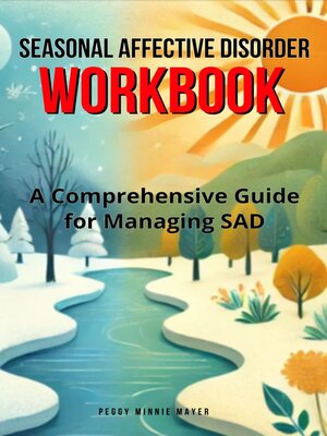 cover image of Seasonal Affective Disorder Workbook